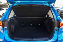 2026 MG ZS Excite Turbo