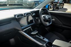 2026 MG ZS Excite Turbo