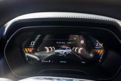 2026 MG ZS Excite Turbo
