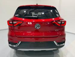 2023 MG ZS Excite