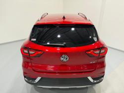 2023 MG ZS Excite