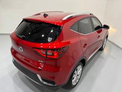 2023 MG ZS Excite