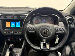 2023 MG ZS Excite