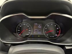 2023 MG ZS Excite
