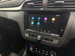 2023 MG ZS Excite