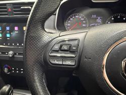 2023 MG ZS Excite