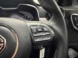 2023 MG ZS Excite