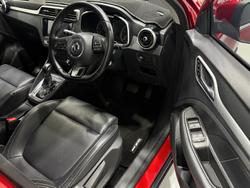 2023 MG ZS Excite