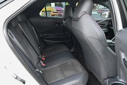 2025 Toyota C-HR GR Sport MAXH25R 4X4 On Demand Frosted White with Two-Tone Plus