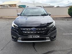 2023 Subaru Outback AWD Touring XT