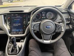 2023 Subaru Outback AWD Touring XT