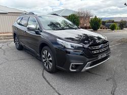2023 Subaru Outback AWD Touring XT