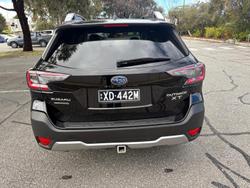 2023 Subaru Outback AWD Touring XT