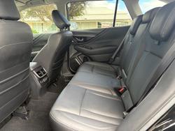 2023 Subaru Outback AWD Touring XT