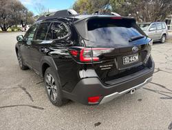 2023 Subaru Outback AWD Touring XT
