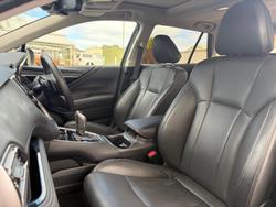 2023 Subaru Outback AWD Touring XT