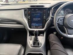 2023 Subaru Outback AWD Touring XT
