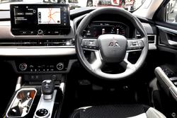 2026 Mitsubishi Outlander ES ZM MY26 Graphite Grey