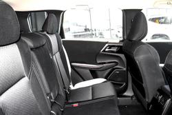 2026 Mitsubishi Outlander ES ZM MY26 Graphite Grey