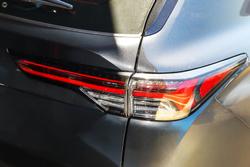 2026 Mitsubishi Outlander ES ZM MY26 Graphite Grey