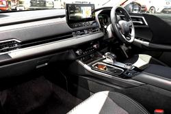 2026 Mitsubishi Outlander ES ZM MY26 Graphite Grey