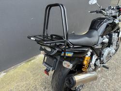 2010 Yamaha XJR1300 BLACK