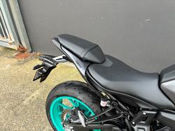 2024 Yamaha MT-07 HOA (ABS) BLUE
