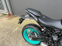 2024 Yamaha MT-07 HOA (ABS) BLUE