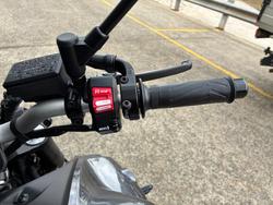 2024 Yamaha MT-07 HOA (ABS) BLUE