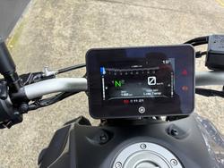 2024 Yamaha MT-07 HOA (ABS) BLUE