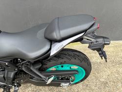2024 Yamaha MT-07 HOA (ABS) BLUE