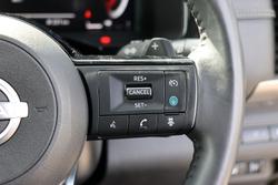 2024 Nissan Pathfinder Ti-L R53 MY23 4X4 On Demand Super Black