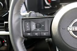 2024 Nissan Pathfinder Ti-L R53 MY23 4X4 On Demand Super Black