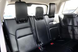 2024 Nissan Pathfinder Ti-L R53 MY23 4X4 On Demand Super Black
