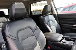 2024 Nissan Pathfinder Ti-L R53 MY23 4X4 On Demand Super Black