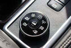 2024 Nissan Pathfinder Ti-L R53 MY23 4X4 On Demand Super Black