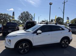 2022 Mitsubishi Eclipse Cross ES