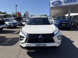 2022 Mitsubishi Eclipse Cross ES