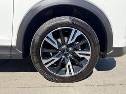 2022 Mitsubishi Eclipse Cross ES