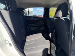2022 Mitsubishi Eclipse Cross ES