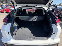2022 Mitsubishi Eclipse Cross ES