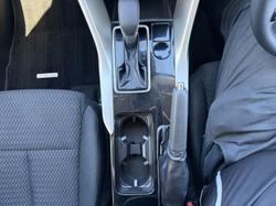2022 Mitsubishi Eclipse Cross ES