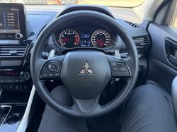 2022 Mitsubishi Eclipse Cross ES