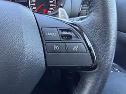 2022 Mitsubishi Eclipse Cross ES