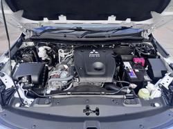 2022 Mitsubishi Pajero Sport GLS