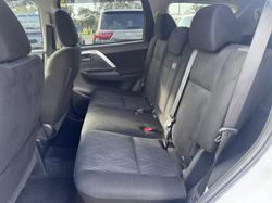 2022 Mitsubishi Pajero Sport GLS