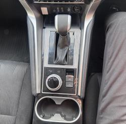 2022 Mitsubishi Pajero Sport GLS