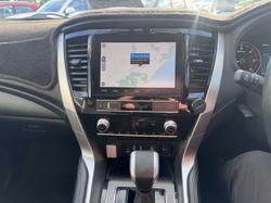 2022 Mitsubishi Pajero Sport GLS