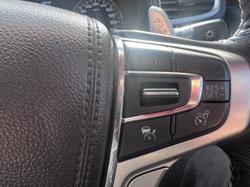 2022 Mitsubishi Pajero Sport GLS