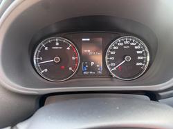 2022 Mitsubishi Pajero Sport GLS